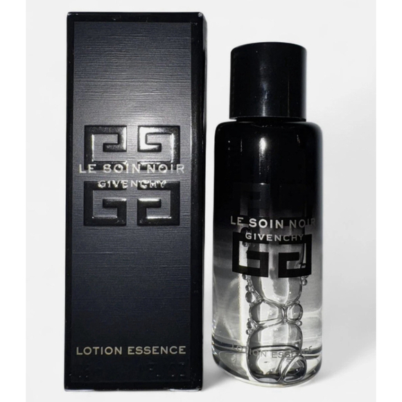 Givenchy Other - GIVENCHY Le Soin Noir Lotion Essence 1.1 FL OZ Toner